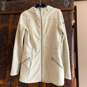 Kuhl, M, Jacket